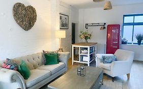 The Coach House - Bournemouth